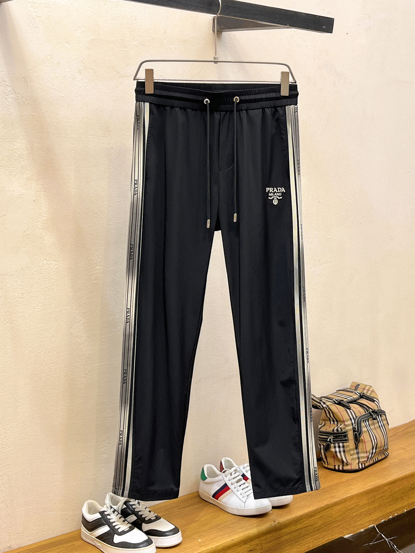 Casual Pants Man